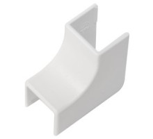 PERPLAS CORP  02WH-IC               INSIDE CORNER - 02 - WHITE