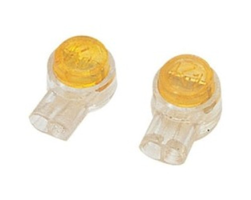 ECLIPSE ENTERPRISES INC  703-003               UY CONNECTOR SPLICE 100 PACK
