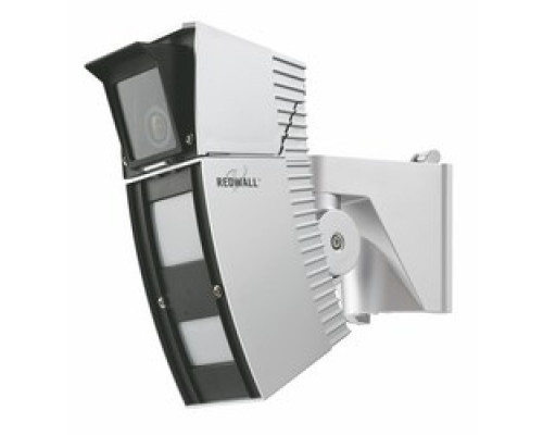 OPTEX  SIP-3020               Wired Passive Infrared Detector, 22 to 26 Volt AC/11 to 16 Volt DC, 410 Milliampere, 100’ x 65’ Detection, For Outdoor