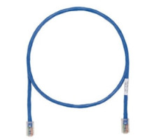PANDUIT  UTPCH2BUY               Cu PC Cat5e UTP Cbl BU 2ft EA