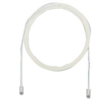 PANDUIT  UTP28CH3               CU Patch Cord Cat 5e SD 3ft IW