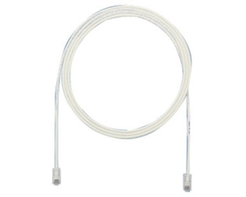 PANDUIT  UTP28CH3               CU Patch Cord Cat 5e SD 3ft IW