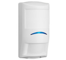 BOSCH SECURITY SYSTEMS ISC-PDL1-W18G        Motion Detector, 60 ft. 18m