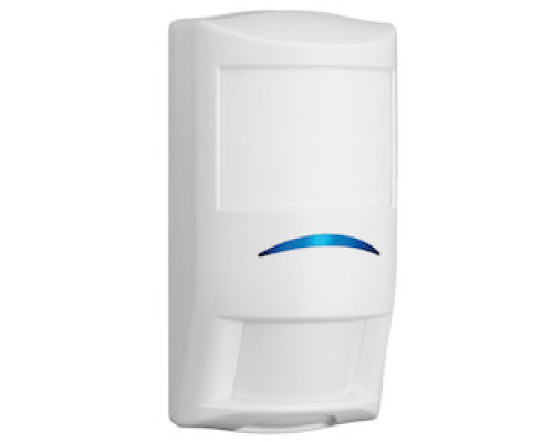 BOSCH SECURITY SYSTEMS ISC-PDL1-W18G        Motion Detector, 60 ft. 18m