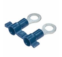PANDUIT  PV14-10RB-3K               Panduit PV14-10RB-3K Vinyl Insulated Ring Terminal