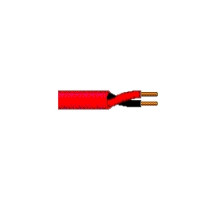 BELDEN  9572 002U1000               Multi-Conductor Cable, 2 Conductors, 16 AWG, Solid, Bare Copper, PVC Insulation, PVC Jacket