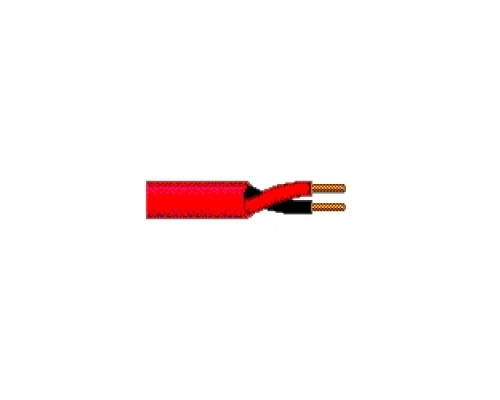 BELDEN  9572 002U1000               Multi-Conductor Cable, 2 Conductors, 16 AWG, Solid, Bare Copper, PVC Insulation, PVC Jacket