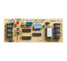 ALARM CONTROLS  UT-1               Programmable Digital Timer, 12 V DC