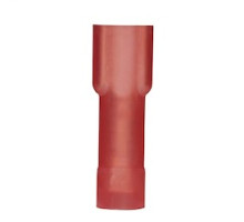 PANDUIT  DNG18-187FB-C               SpGrp FDis RdNy .187x.032