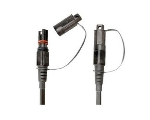 COMMSCOPE  FHD-H01A-2500F  FHD-H01A-2500F              Realflex Fiber Optic Drop Cable, Hardened Sc/apc-stub, Dielectric Flat, 2500 Ft