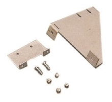 PREFORMED LINE PRODUCTS  8003702               Pole/Wall Mounting Bracket for the 6.5