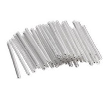 LEVITON  FSSSD-60               Fusion Splice Sleeve, Standard, 60 MM Length