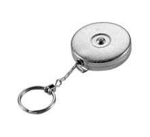 LUCKY LINE PRODUCTS INC  43501               Key Reel, Clip-On, 2