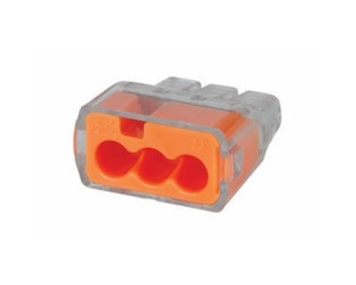 IDEAL INDUSTRIES  30-1633               IDEAL 30-1633 MODEL 13, PUSH-IN