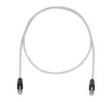 PANDUIT  STPCH1MBBL               CU Patch Crd Cat 5e S/FTP 1m BBL