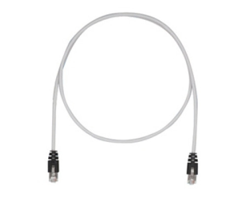 PANDUIT  STPCH1MBBL               CU Patch Crd Cat 5e S/FTP 1m BBL