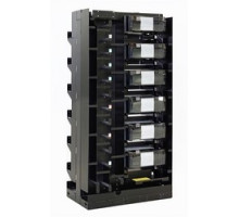 COMMSCOPE  NG4-FR1000A1  NG4-FR1000A1              NG4access Fiber Skeleton Bay With Integrated FOTSP
