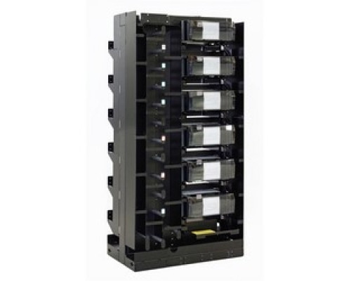 COMMSCOPE  NG4-FR1000A1  NG4-FR1000A1              NG4access Fiber Skeleton Bay With Integrated FOTSP