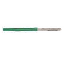 ALPHA WIRE 6711 GR001        ECOWIRE, 26AWG, 7/34 Stranding, 1000 FT, Green