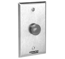 SCHLAGE ALLEGION BRAND  701BK        Black button