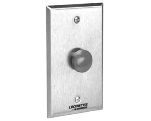 SCHLAGE ALLEGION BRAND  701RD        Red button