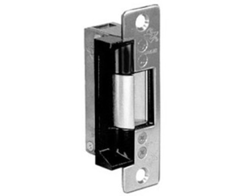 ADAMS RITE MANUFACTURING  7100-310-626-00               7100-310-626-00        12VDC CONT/INT,FSE,FLAT,US26D SATIN CHROME