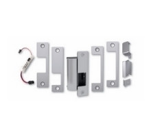 HES  1006CS-F-12/24D-630  10620503              Electric Strike, Fail Safe, 12/24 Volt DC, 0.45/0.25 Ampere, Satin Stainless Steel, With SMART Pac II and J/KD/KM/HM/AD Faceplate