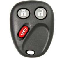 KABA ILCO CORP  RKE-GM-3B1  IAX00010450              RKE-GM-3B1          GM 3 BUTTON