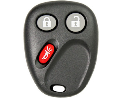 KABA ILCO CORP  RKE-GM-3B1  IAX00010450              RKE-GM-3B1          GM 3 BUTTON