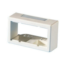 ORTRONICS  40700073               Furniture Bezel, 1