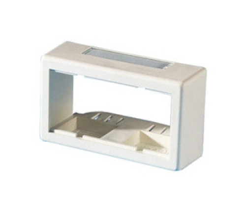 ORTRONICS  40700073               Furniture Bezel, 1