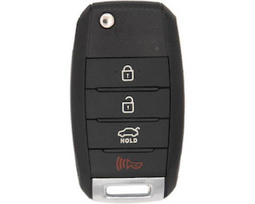 KABA ILCO CORP  FLIP-KIA-4B6  IAX00012980              FLIP-KIA-4B6         KIA 4 BUTTON         AX00012980