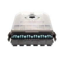 COMMSCOPE SYSTIMAX SOLUTIONS  760109470  360G2 CARTRIDGE 12-LC-LS-AQ-PIGTAILS              360G2 Cartridge 12 LC LazrSPEED Aqua with Pigtails iPatch Ready