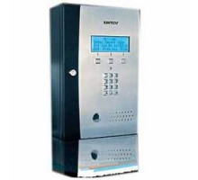 KANTECH SYSTEMS  KTES-LOCK               KTES cam lock, two keys