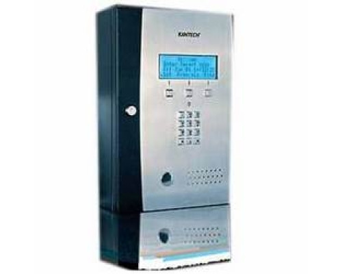 KANTECH SYSTEMS  KTES-LOCK               KTES cam lock, two keys