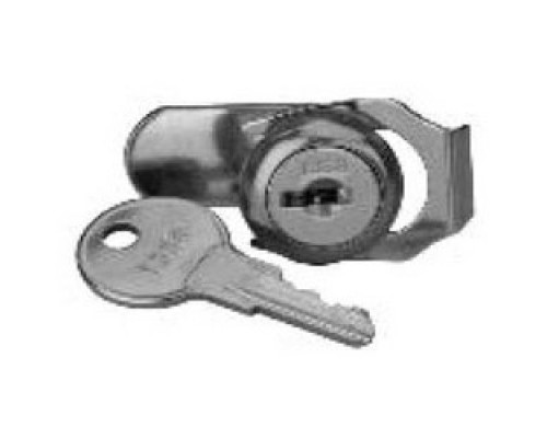 BOSCH SECURITY SYSTEMS  D101F               Lock With 2 Keys, Short Body