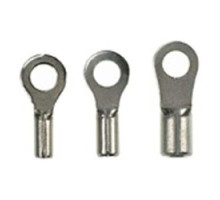 PANDUIT  P10-10RHT6-L               Panduit P10-10RHT6-L Non-Insulated Ring Terminal