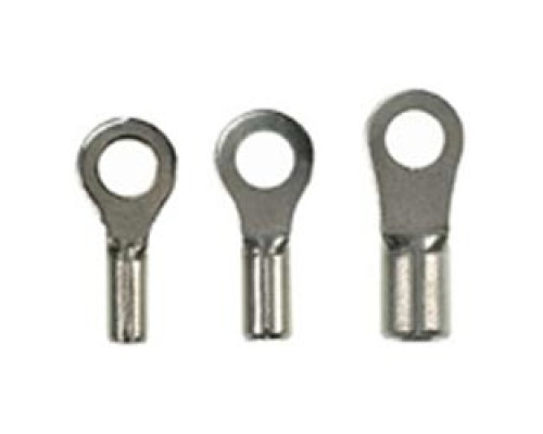 PANDUIT  P10-10RHT6-L               Panduit P10-10RHT6-L Non-Insulated Ring Terminal