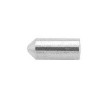 LAB SECURITY SYSTEMS CORP  SCH0B-.165 34300P1               Cylinder Lock Pin, Schlage, Bottom, #0, 0.115