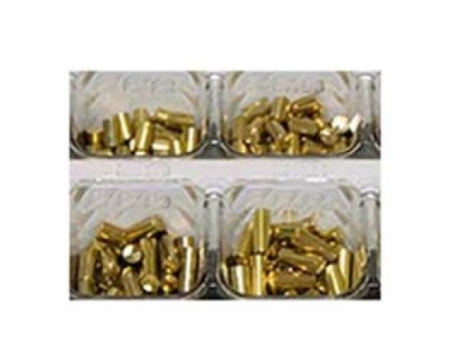 LAB SECURITY SYSTEMS CORP  CRB M040 M040V1               CRB M040 M040V1        CORBIN MASTER/TOP PIN,BR,100/V