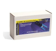 PLATINUM TOOLS INC 100012        Basic Cable Installation Kit Bundle, Includes Coax and Round Wire Cable Cutter, Cat 5E/6 Cable Jacket Stripper, Crimp Tool, 50 Cat 5E Cable Connector