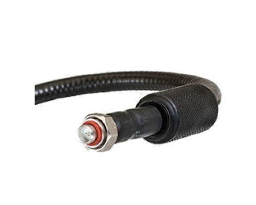 RFS TECHNOLOGIES INC  7M7ML12-030FFP               CELLFLEX Factory-Fit Jumper Assembly, 4.1-9.5 DIN Male / N Male with Weatherproofing System, 8ft