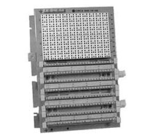 CIRCA TELECOM  1880ENA1/NSC-200               BEP 200PR INDOOR       110 IN/110 OUT NO COVER    NO SPLICE CHAMBER