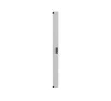 PANDUIT  FDUFD1545SLGY               ODF Front Door, 150mm wide, 45RU tall, Solid, Left hinging, Grey