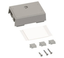 COMMSCOPE ENTERPRISE SOLUTIONS  107952467  M104SMB-A-270              Surface Mount Box, M104 Type, Four Port, Gray
