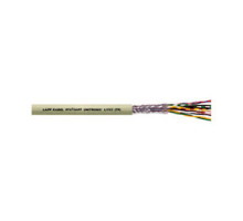 LAPP GROUP  0035830               Servo Cable according to 6FX 8PLUS, 8 AWG/4C, Shld, 1000V, UL AWM, CSA FT1