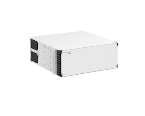 COMMSCOPE ENTERPRISE SOLUTIONS  760255955  760255955              4RU 288-F DUPLEX LC PANEL   PPL-4U-W           WHITE