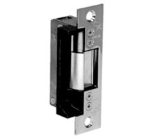 ADAMS RITE MANUFACTURING  7140-540-313-00               Door Electric Strike, Standard/Fail Secure, 24 Volt AC, Dark Bronze Anodized, With 4-7/8
