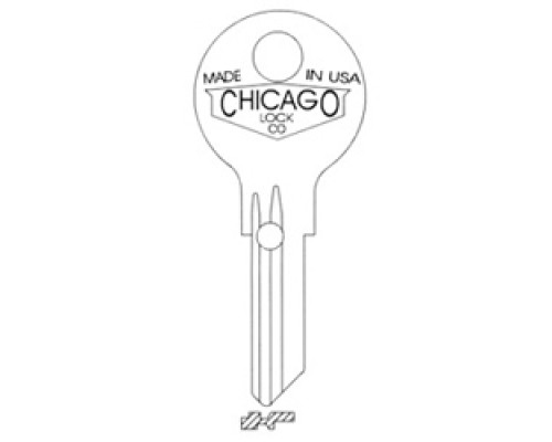 CHICAGO LOCK  DK-104-H 99555  DK-104-H              DK-104-H 99555        6 TUMBLER F/STEELCASE     COMPX STOCK LOCKS PR