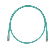 PANDUIT  UTPSP2GRY               Cu PC Cat6 UTP Cbl GR 2ft EA